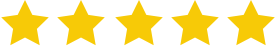 NeckBreeze 5-Star Rating